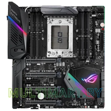 Материнская плата ASUS ROG Zenith Extreme
